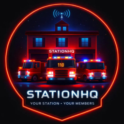 StationHQ